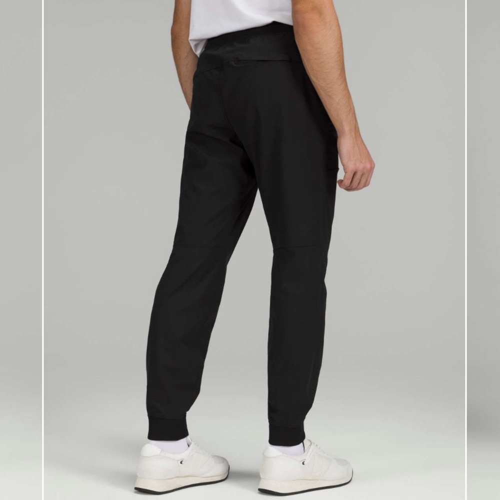 LULULEMON | Men's ABC Joggers size Large - Picture 11 of 13